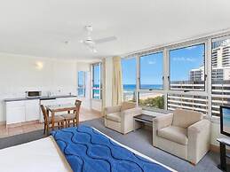 Beach Side Apartment