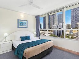 Beach Side Apartment