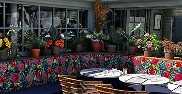 The Palm