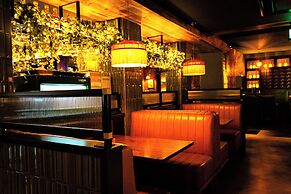 The Palm