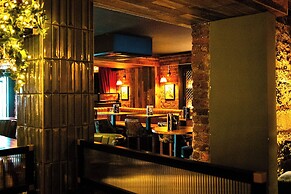 The Palm
