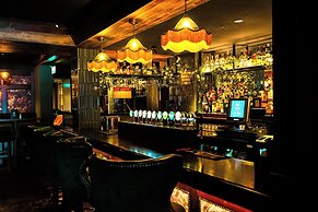 The Palm