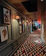 The Palm