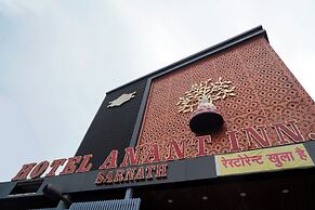 Hotel Anant Inn