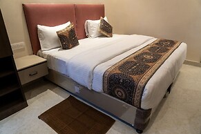 Hotel Anant Inn