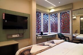 Hotel Anant Inn