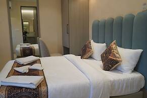 Hotel Anant Inn
