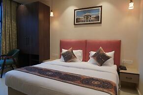 Hotel Anant Inn