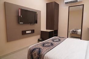 Hotel Anant Inn