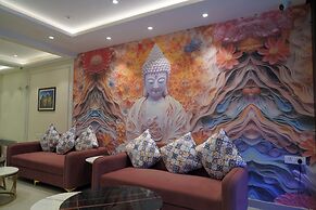 Hotel Anant Inn
