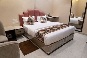 Hotel Anant Inn