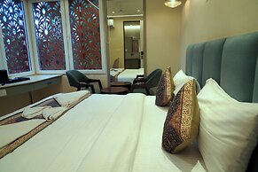 Hotel Anant Inn