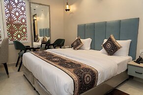 Hotel Anant Inn