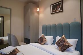 Hotel Anant Inn