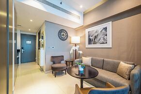 Zapbed House-DP 1608