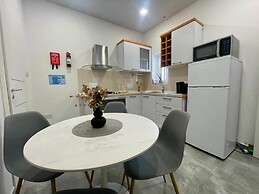 Ta Nenu Accomodation
