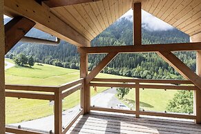 Résidence Chalet Les Amis