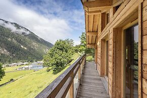Résidence Chalet Les Amis