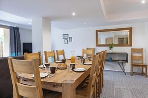 Résidence Chalet Les Amis