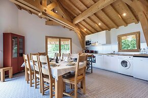 Résidence Chalet Les Amis