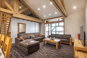 Résidence Chalet Les Amis