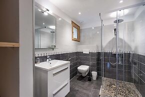 Résidence Chalet Les Amis