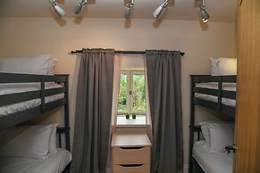 Ridgeway Cottage at Lovelady Shield