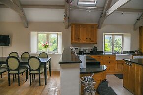 Ridgeway Cottage at Lovelady Shield