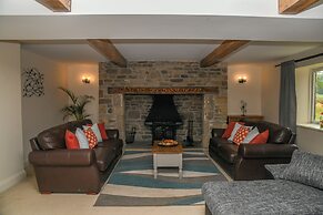 Ridgeway Cottage at Lovelady Shield