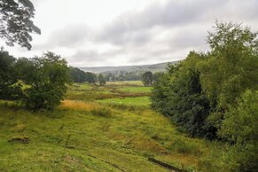 Ridgeway Cottage at Lovelady Shield