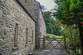 Ridgeway Cottage at Lovelady Shield