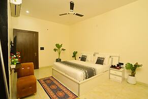 magnifica Luxurious Villa by daranga