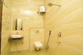magnifica Luxurious Villa by daranga