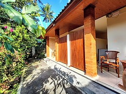 Wisuda Guest House