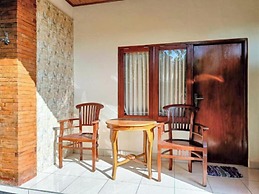 Wisuda Guest House