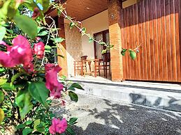 Wisuda Guest House