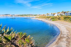 Estepona Downtown Near The Beach