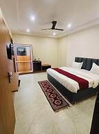 Maharishi Inn