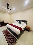 Maharishi Inn