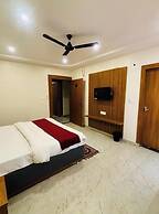 Maharishi Inn