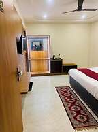 Maharishi Inn