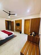 Maharishi Inn