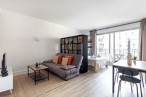 Appartement Fastueux au 16eme