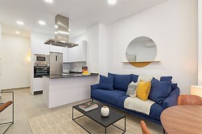 Solaga - Soho Suites
