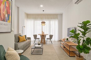 Solaga - Soho Suites