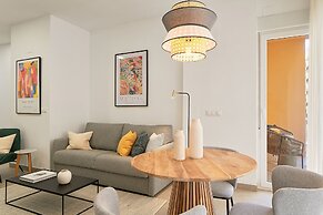 Solaga - Soho Suites