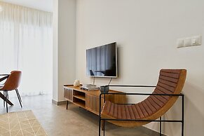 Solaga - Soho Suites