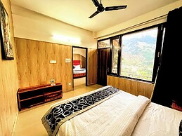 6th Element Cottages