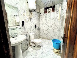 6th Element Cottages