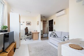 RentPlanet - Apartament Ogrodowa II